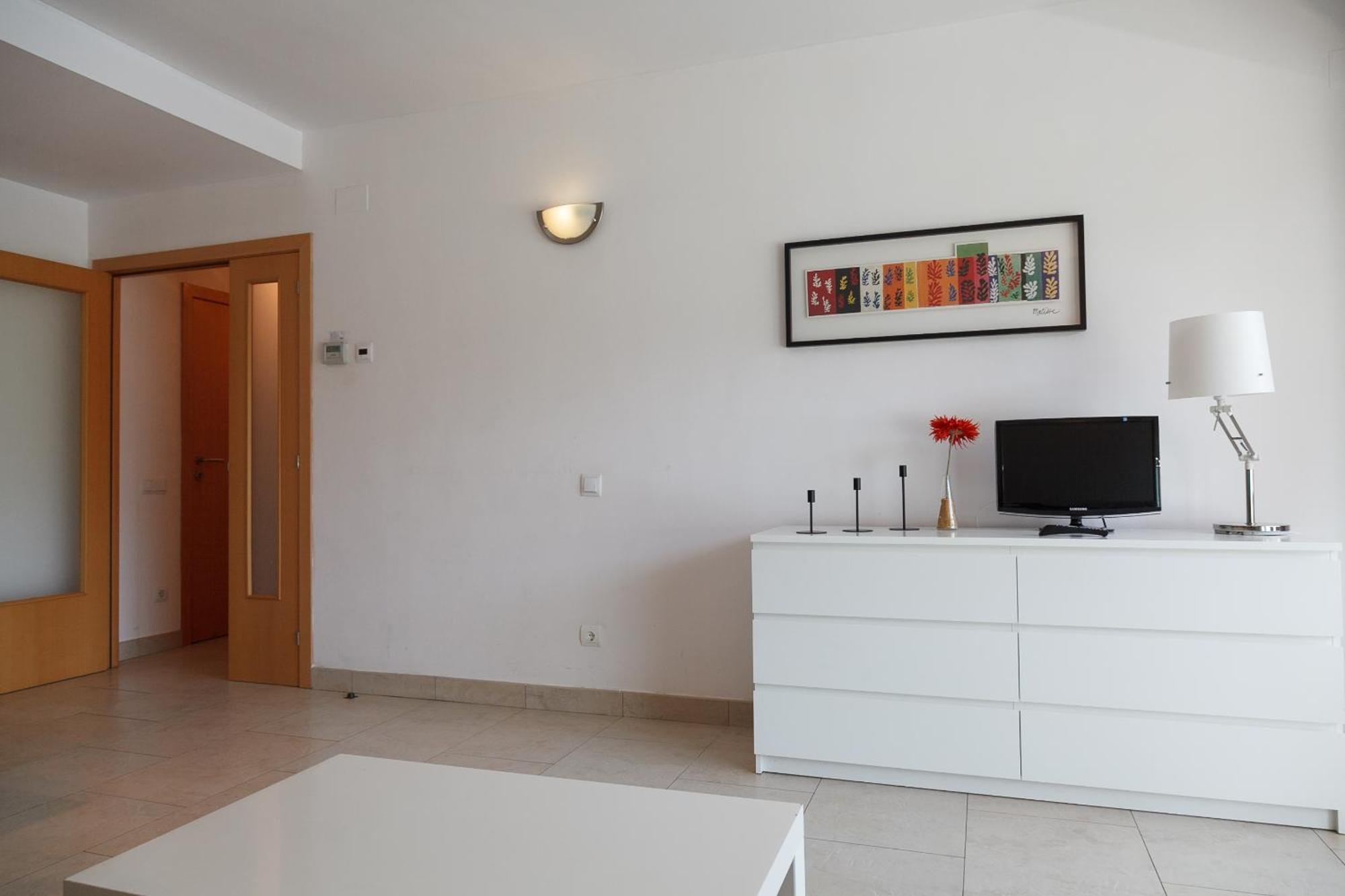 Uhc Spa Aqquaria Family Complex Salou Chambre photo